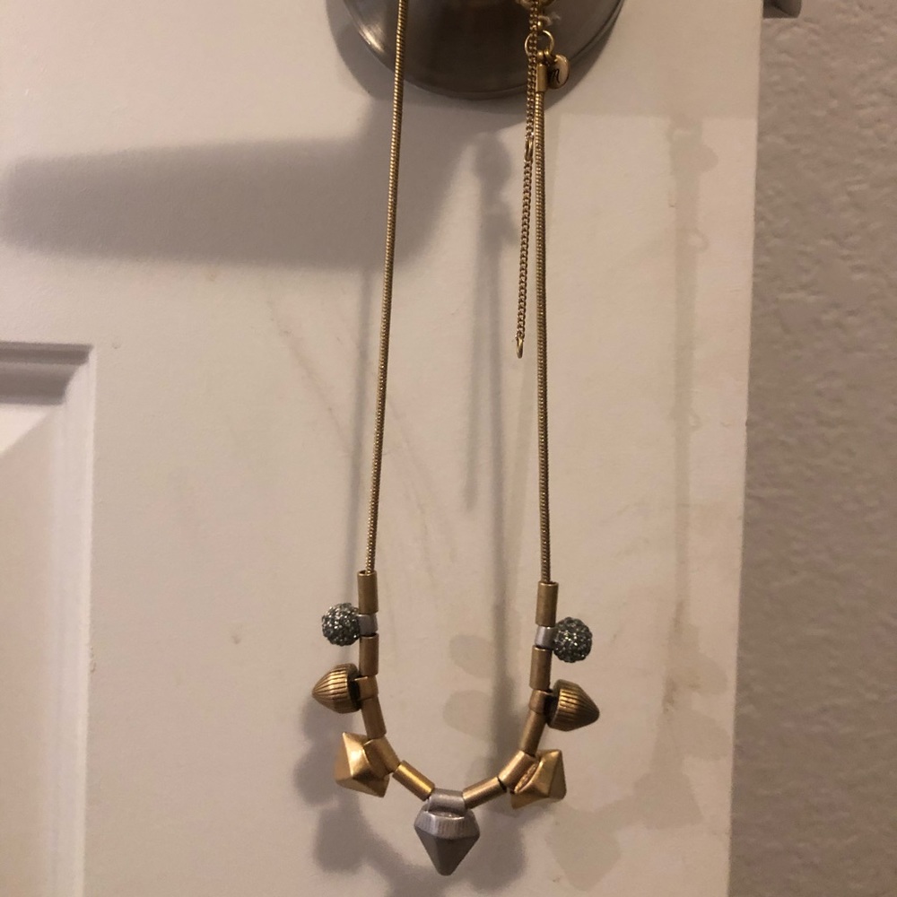 Madewell Necklace